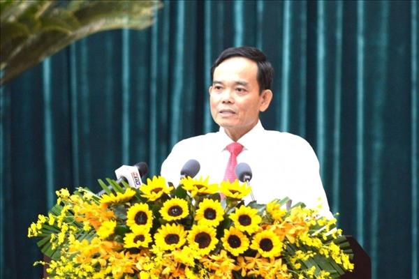 ນະ​ຄອນ​ໂຮ່​ຈີ​ມິນ ຮັກ​ສາ​ບົດ​ບາດ​ນຳ​ໜ້າ​ເສດ​ຖະ​ກິດ, ສ້າງ​​ທ່າ​ເພີ່ມ​ຄວາມ​ໄວ​ໃຫ້​ແກ່​ປີ 2026