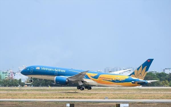 Vietnam Airlines вошла в число 25 самых безопасных авиакомпаний полного сервиса в мире