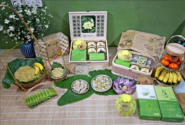 ເຂົ້າເໝົ້າຮ່າໂນ້ຍ – ນັບແຕ່ມໍລະດົກທາງດ້ານອາຫານການກິນ ສູ່ຄວາມຍອດຢ້ຽມຂອງຊາດ