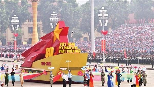 ពីប្ញទ្ធានុភាពក្នុងការជម្នះលើបញ្ហាលំបាក់ ទៅសេចក្តីប្រាថ្នាឈានឡើងក្នុងយុគសម័យថ្មី