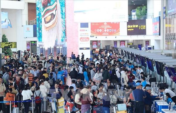 Обеспечение безопасности авиационных перевозок в период проведения Съезда Партии