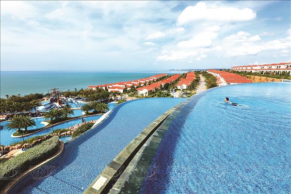 C9 바넷 대표: 베트남의 강력한 인프라 확충, 역내 국가 압도하는 경쟁력