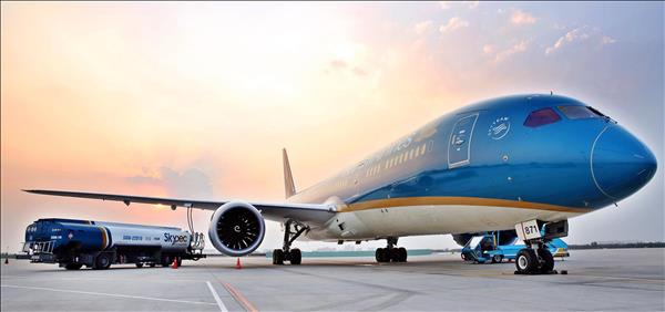 Vietnam Airlines tiên phong xây dựng thương hiệu quốc gia, bứt phá mạnh mẽ