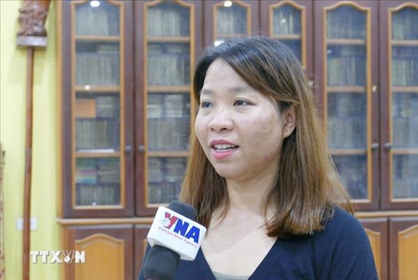 14e Congrès national du Parti : Les Viet kieu expriment leur confiance et leurs ambitions pour le pays