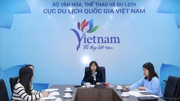 ITE HCMC 2026: 20-летний юбилей ежегодной международной туристической ярмарки во Вьетнаме