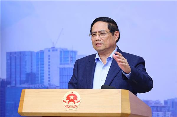 Vietnam : cap sur un Centre financier international dici février 2026