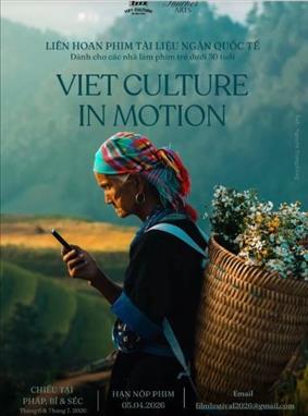 Viet Culture in Motion festival unveils fresh cinematic lens on Vietnam