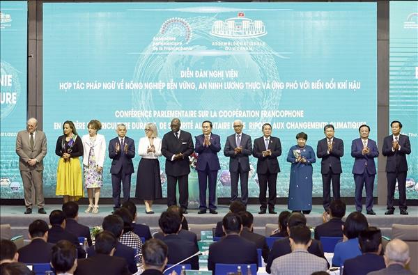 베트남 MSD연구소 지속 가능한 농업 지원정책 절실