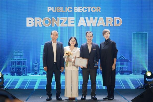 Vietnam gana tres galardones en Premios Digitales de ASEAN 2026