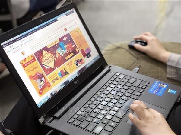 越南2025年《电子商务法》实施在即 助力2026年电商迈向规范化增长