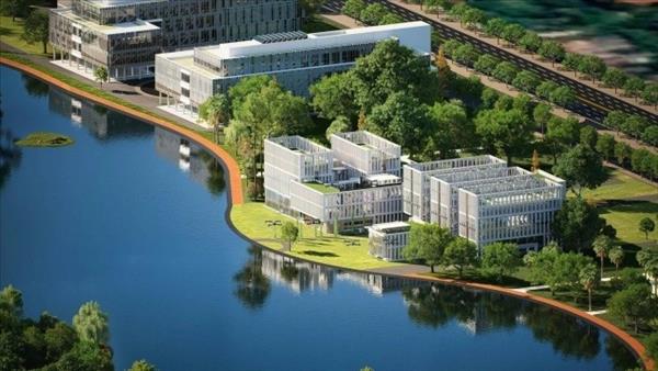 Inicia en Hanoi construcción de parque de tecnología digital con inversión millonaria