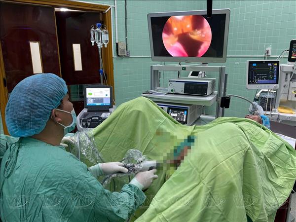 Tiến tới Đại hội XIV của Đảng: Đưa Huế trở thành trung tâm y tế chuyên sâu ở Đông Nam Á