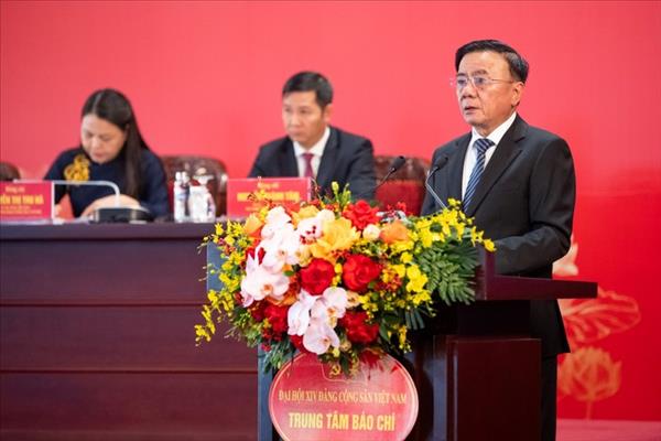 មហាសន្និបាតលើកទី១៤ របស់បក្ស៖ មហាសន្និបាតនៃនវានុវត្តន៍និងសកម្មភាព