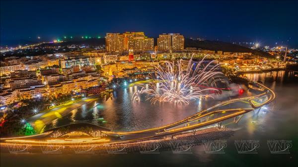 베트남 푸꾸이와 냐짱 동해 연안 ‘최고 명소로 선정