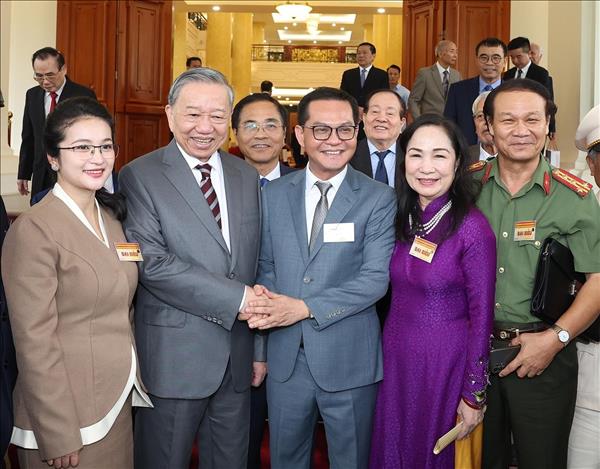 Đại hội XIV của Đảng: Nghị quyết 80 - bước giải phóng về tư duy và cơ chế cho đội ngũ văn nghệ sĩ, trí thức