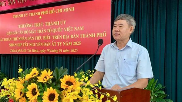 ជំនឿជាក់ និងការរំពឹងទុករបស់បក្ខជនជាជនជាតិភាគតិច