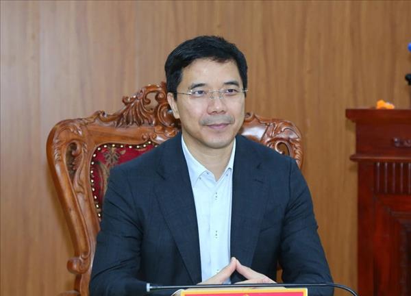 14e Congrès du Parti : Thanh Hoa met à profit ses expériences pour enrichir les Documents