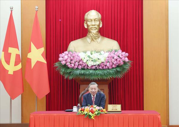 Le Vietnam accepte linvitation à rejoindre le Conseil de la paix pour Gaza