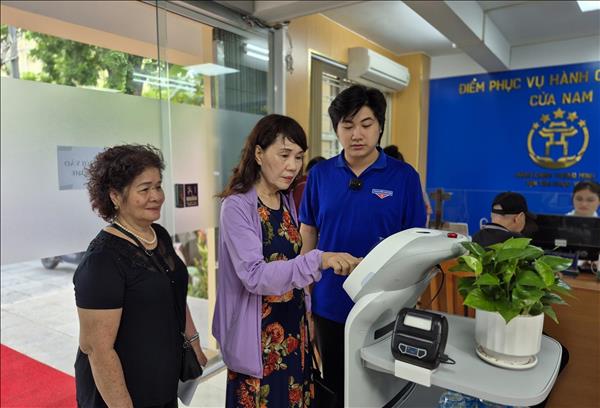 A new era beckons as Vietnam’s digital economy gathers momentum: UN Special Envoy