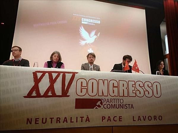 14ᵉ Congrès du Parti : le Parti communiste suisse salue les avancées du Vietnam