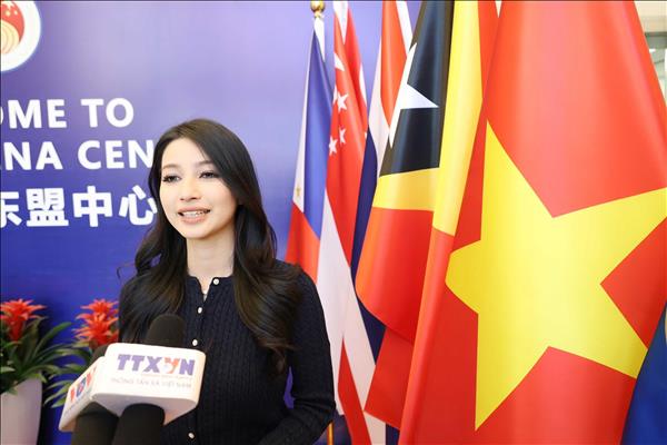 Lưu học sinh Việt Nam kỳ vọng vào kỷ nguyên phát triển mới