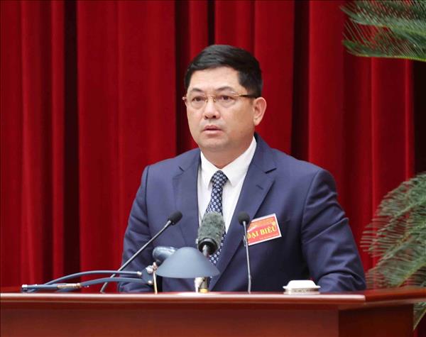 14th National Party Congress: Bac Ninh strives to become centrally governed city before 2030