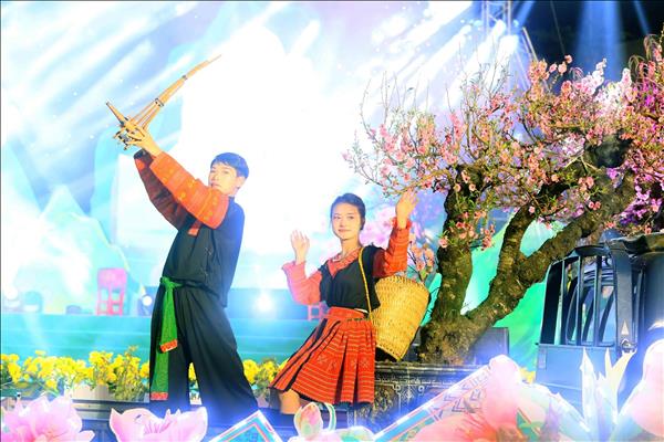  Mộc Châu - Hẹn ước mùa hoa