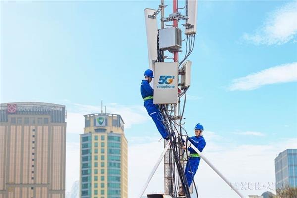 Bảo đảm thông tin liên lạc thông suốt, an toàn và ổn định tuyệt đối trong suốt thời gian diễn ra Đại hội XIV của Đảng