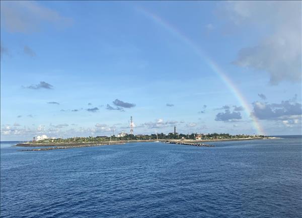 《公海条约》生效为越南开启巨大合作机遇与空间