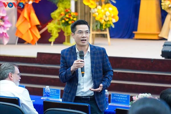 បញ្ញវន្តអាណិកជនរំពឹងទុកលើមហាសន្និបាតលើកទី ១៤ របស់បក្ស