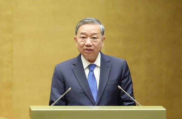 ຈິນຕະນາການໃໝ່ໃນການຜັນຂະຫຍາຍມະຕິກອງປະຊຸມໃຫຍ່ຄັ້ງທີ 14 ຂອງພັກ