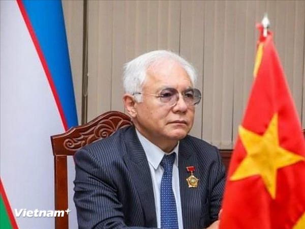 越共十四大：越南发展进程中的战略调整阶段