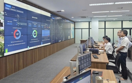 ダナン市 スマートシティ・アワード2025で優秀賞を6年連続受賞