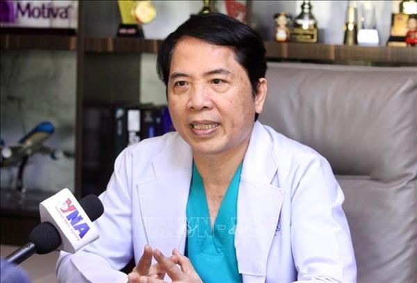 越共十四大：对新增长动力与人力资源突破的期待