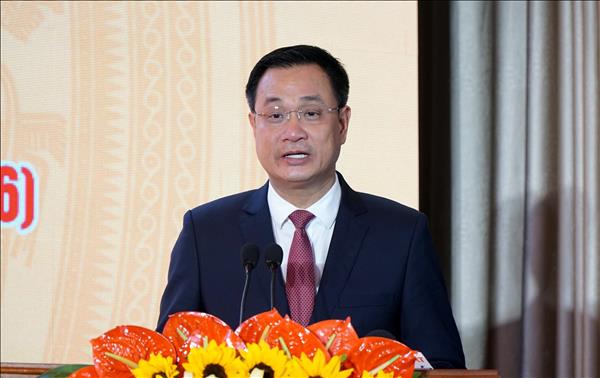 14th National Party Congress: Da Nang eyes development toward civilised, modern city