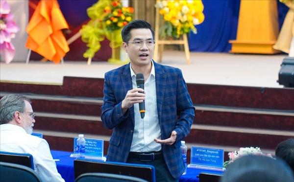 国外在住ベトナム人知識人、第14回党大会に期待