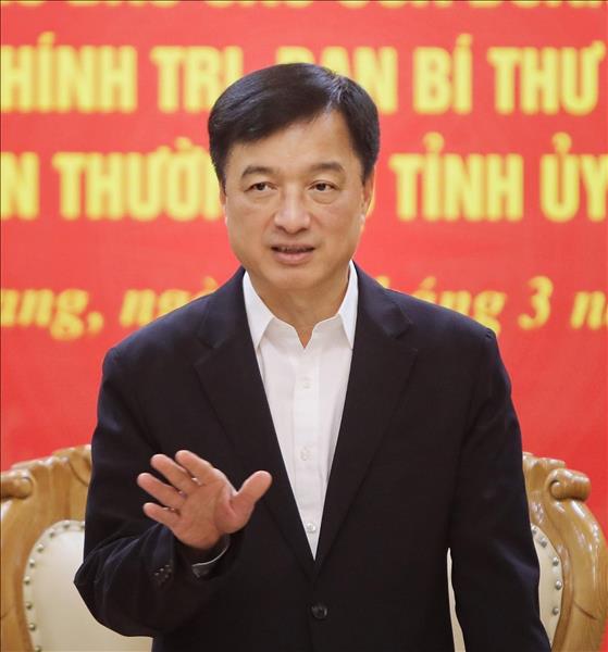 Hanoi sets pace in translating 14th National Party Congresss vision into action