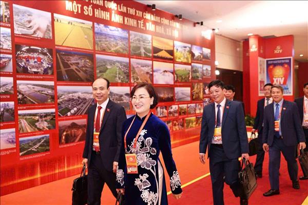 14th National Party Congress secures full confidence from Vietnamese abroad