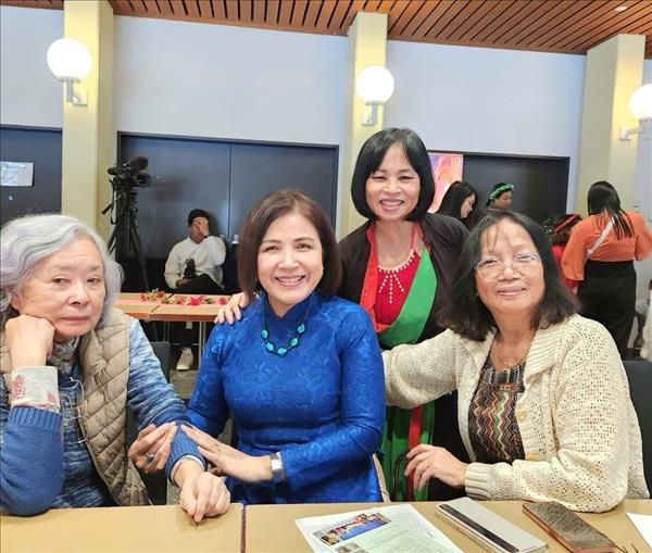 14e Congrès du Parti : Placer la culture à la juste place dans la stratégie de développement national