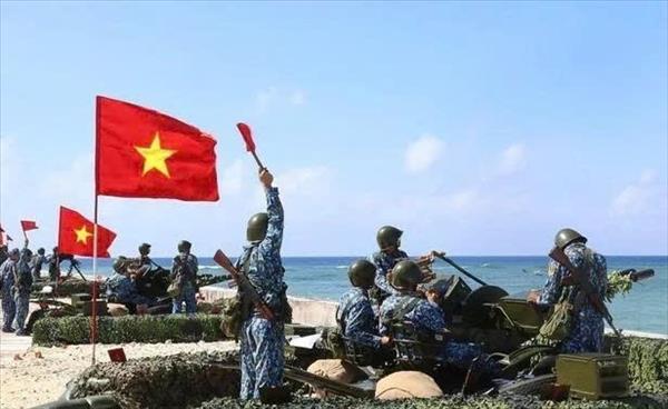 Đại hội XIV của Đảng: Đặc khu Trường Sa vững vàng tuyến đầu, giữ vững chủ quyền biển, đảo