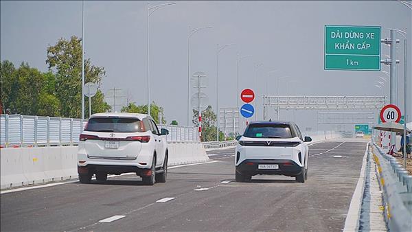 Đại hội XIV của Đảng: Động lực phát triển cho vùng đất cực Nam của Tổ quốc