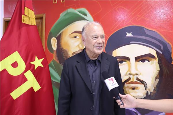 Đại hội XIV của Đảng: Tự tin tiến vào kỷ nguyên mới với nền tảng vững chắc