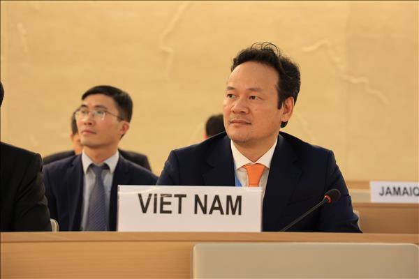 14th National Party Congress: Intl organisations hail Vietnams active role in multilateral systems