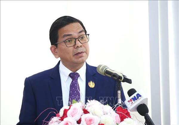 越共十四大：开启新时代征程与党的领导核心作用