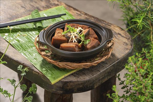 Ẩm thực chay và hành trình bền vững cho sức khỏe và môi trường