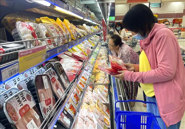 다낭: ‘자비로운 설 캠페인, 취약계층에 4만 2천여 세트의 설 선물 전달