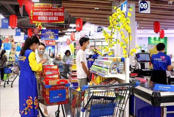 설 명절 앞둔 내수시장 수급 안정...물가도 안정세