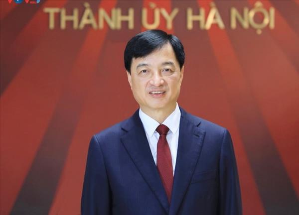 ນະຄອນຫຼວງ ຮ່າໂນ້ຍ ດ້ວຍພາລະບົດບາດນຳໜ້າ, ພ້ອມແລ້ວຈະປະຕິບັດການຫັນວິໄສທັດກອງປະຊຸມໃຫຍ່ຄັ້ງທີ 14 ຂອງພັກໃຫ້ປະກົດຜົນເປັນຈິງ