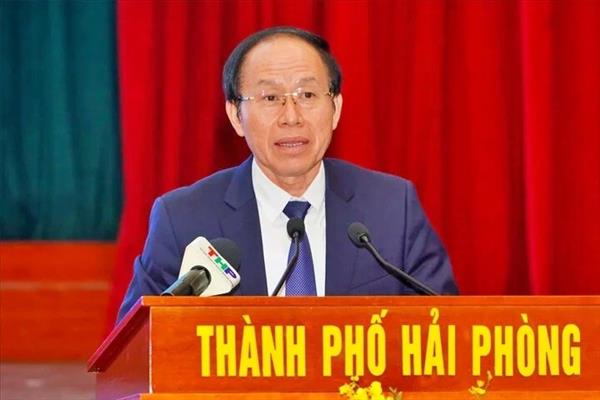 14e Congrès national du Parti : Hai Phong, confiance, ambition et nouvel élan