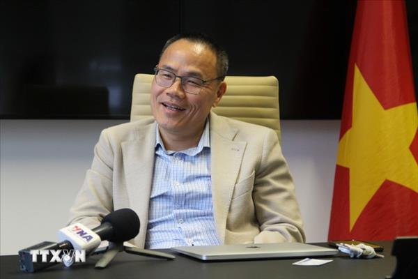 第14回党大会科学技術・イノベーション 発展を支える中核に